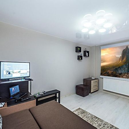 Joy Box Apartments Lviv Exterior photo