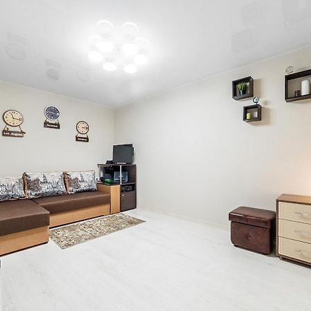 Joy Box Apartments Lviv Exterior photo