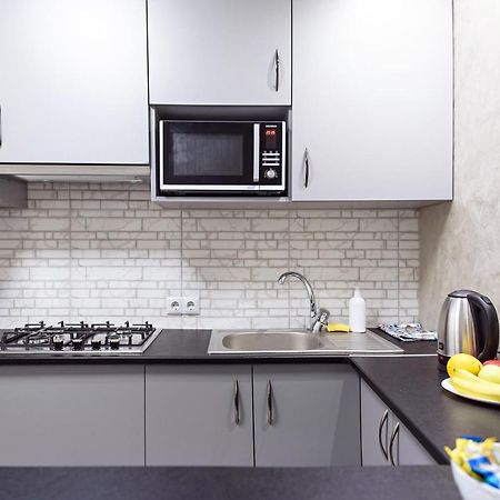 Joy Box Apartments Lviv Exterior photo