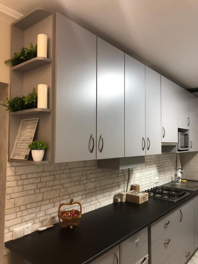 Joy Box Apartments Lviv Exterior photo