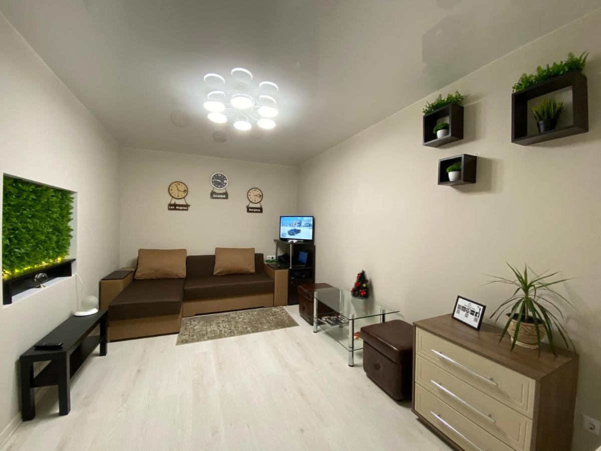 Joy Box Apartments Lviv Exterior photo