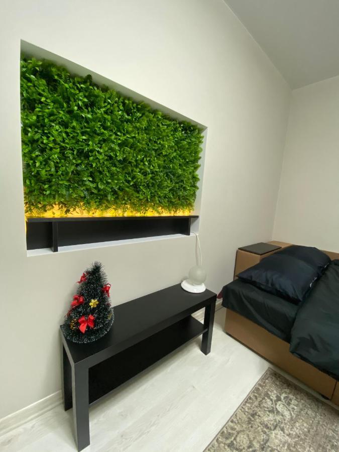 Joy Box Apartments Lviv Exterior photo