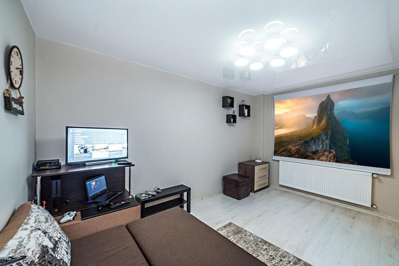 Joy Box Apartments Lviv Exterior photo