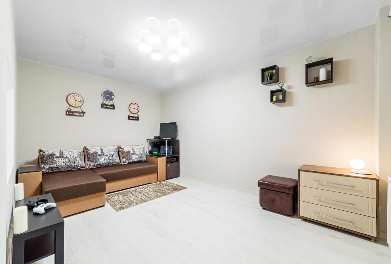 Joy Box Apartments Lviv Exterior photo