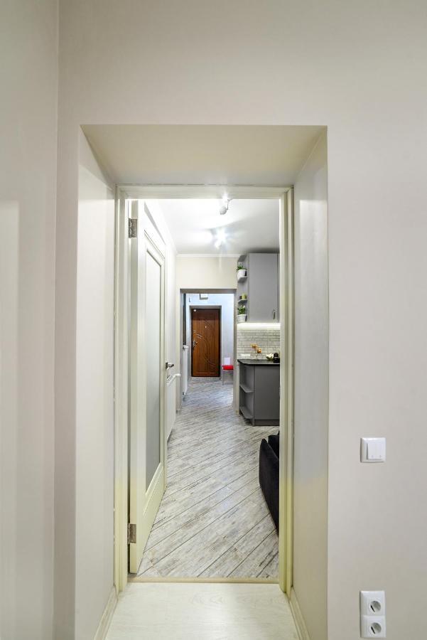 Joy Box Apartments Lviv Exterior photo